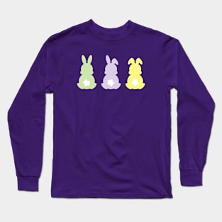 Easter Long Sleeve T-Shirt